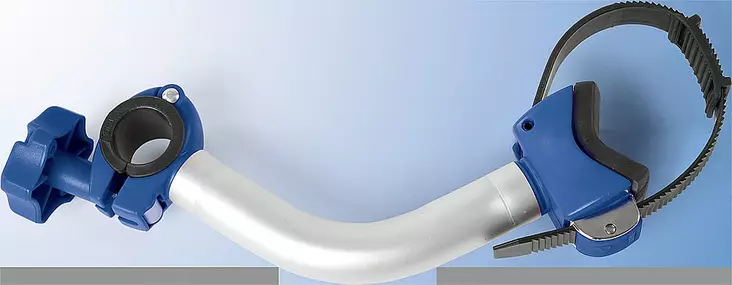 Kiinnipitotanko pp-telineeseen Fiamma -  - 9987243 - 2