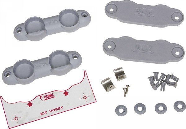 Kit Fiamma Hobby Caravanstore - - 9948883 - 1