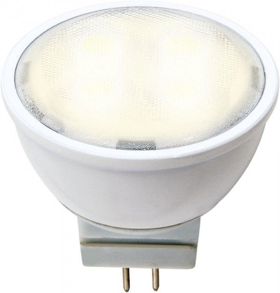 LED light bulb GU4, 4W - Led polttimot sisälle ja ulos - 9916953 - 1