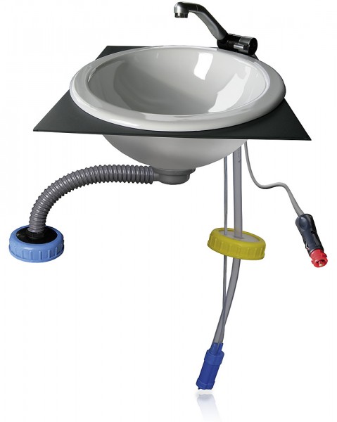 Lavuaarisetti retkikeittiö Modu Camp - Retkivarusteita ja rinkat - 9943013 - 1