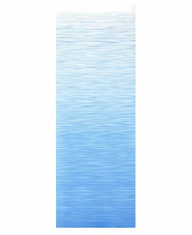 Markisentuch 5002 4,00m Fb 32 sininen - Thule Omnistor osat - 9912563 - 1