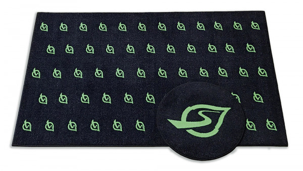 Mattosarjat GO - Matot etutelttaan ja vaunuun - 9953113 - 1