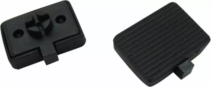 Milenco peilit pehmike tyynyt kiinnikkeeseen - Peileihin kiinnitettät peilit - 9983203 - 2