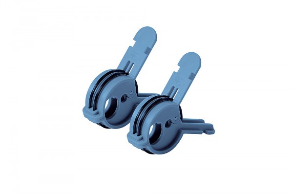 Monitoimi clip RIMA - Retkivarusteita ja rinkat - 9985113 - 1