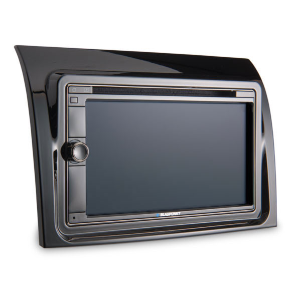 Naviceiver Blaupunkt - Peruutuskamerat - 9970253 - 1