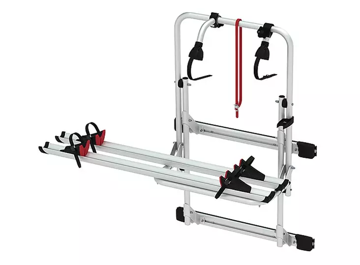 PP-teline Paritakaoveen Fiat Ducato - - 9942583 - 1