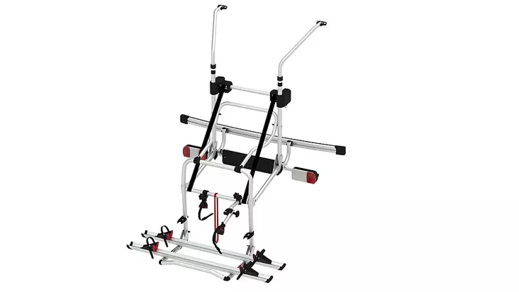 PP-telinetakaluukku Mercedes V Clas lift -  - 9942593 - 1