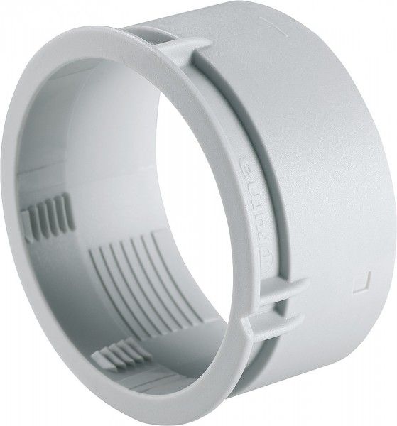 Päätesuuttimen pikalukitusmutteri EM - Ilmakeskuslämmityskierto osat - 9954883 - 2