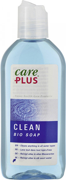 Pesuaine Care Plus - Hyönteiskarkotteet - 9931323 - 1