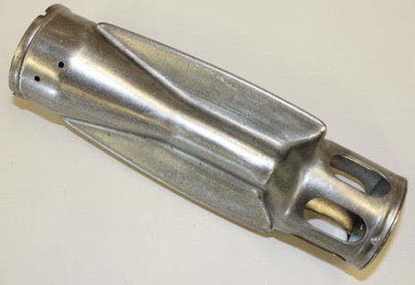 Poltin Alde pystylämmittimet kaikki mall - Alde-pystypannujen varaosat - A2900213 - 1