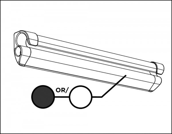 QuickFit / EasyLink Kit - - 9917973 - 1