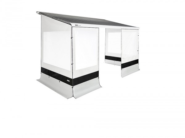 Rain Blocker Sivu G2 265 – 284 cm - - 9918343 - 1