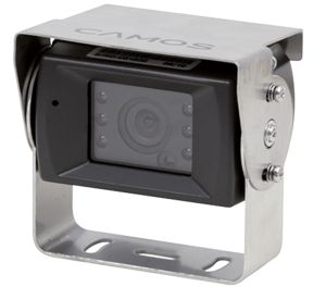 Rückfahrvideosystem Caratec - Peruutuskamerat - 9924563 - 1