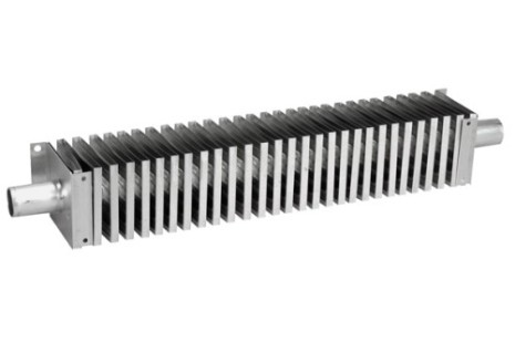 Ripapatteri 990 mm, 22 mm - Nesteklämpökierto-osat - A1900383 - 1