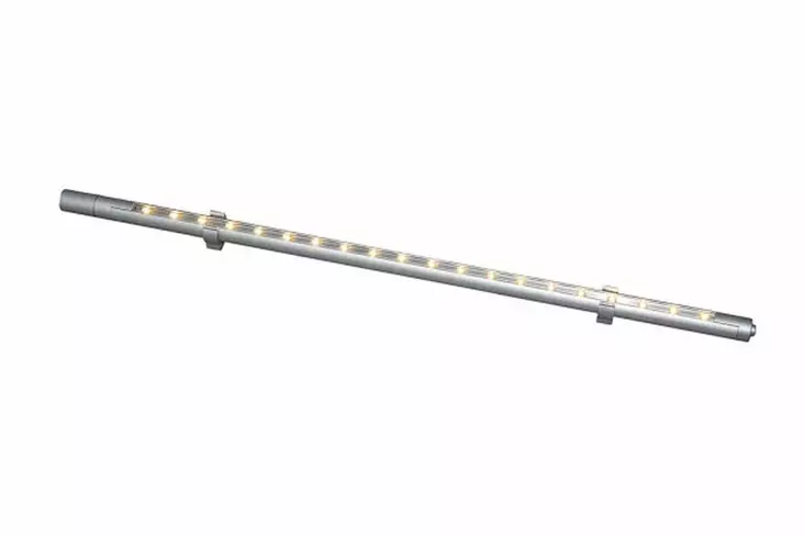 Rundstab LED Leuchte - 230V Kaapelit, adapterit, kelat - 9930583 - 1