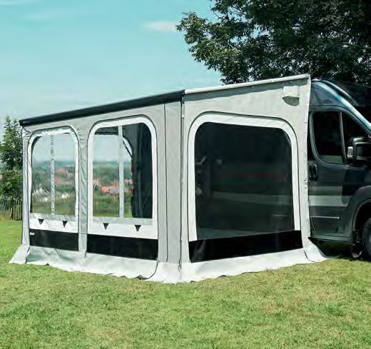 Safari Panorama Ducato - - 9913393 - 1