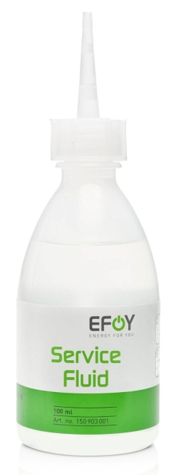 Service Fluid Efoy Huoltoneste pullo - Polttoaineet ja tarvikkeet - 9991703 - 1