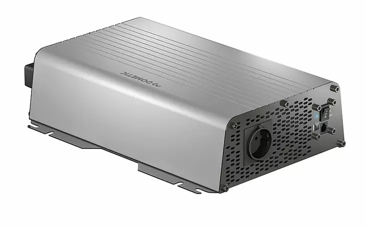 Siniaaltoinvertterir Dometic DSP1512 - Invertterit - 9931783 - 1