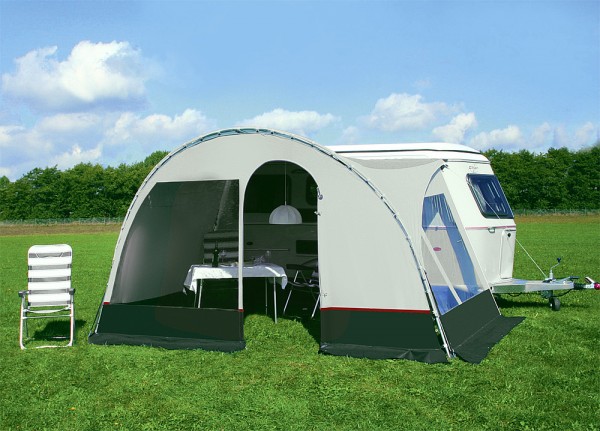 Sivuseinä Vision harmaa - Päätyseinät - 9911933 - 1