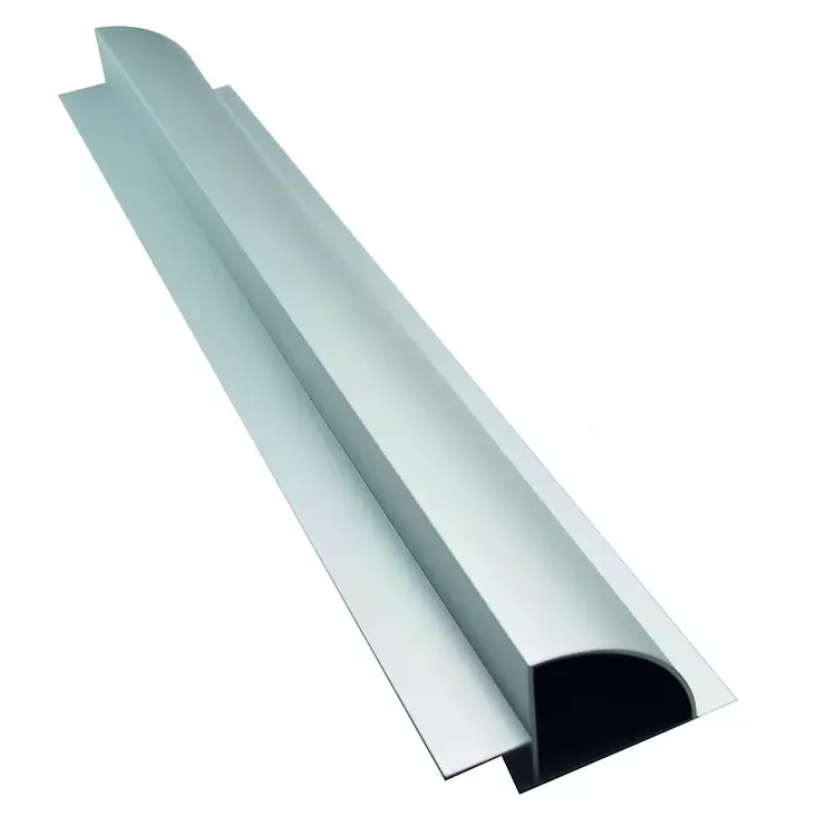 Spoiler Profil Phaesun kiinnitys kattoon - Aurinkokennopaketit - 9983793 - 1