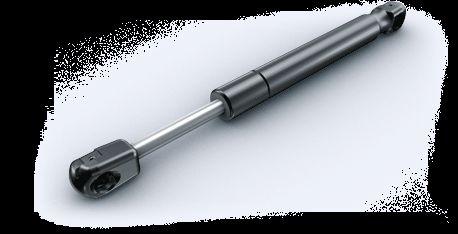 Stabilus lift O-matic 1345DS painejousi - Laturit ja virta-asemat - 9900163 - 1