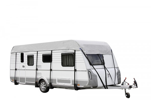 Suojapeite vaun kattoon - Vaunu-auto ja varuste peitot - 9917253 - 1