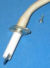 Sytytyskärki 45 cm ruuvi kiinnitys Truma - Truma osat S3002-04, 5002-04 ja 3002K-4k - 9996353 - 1