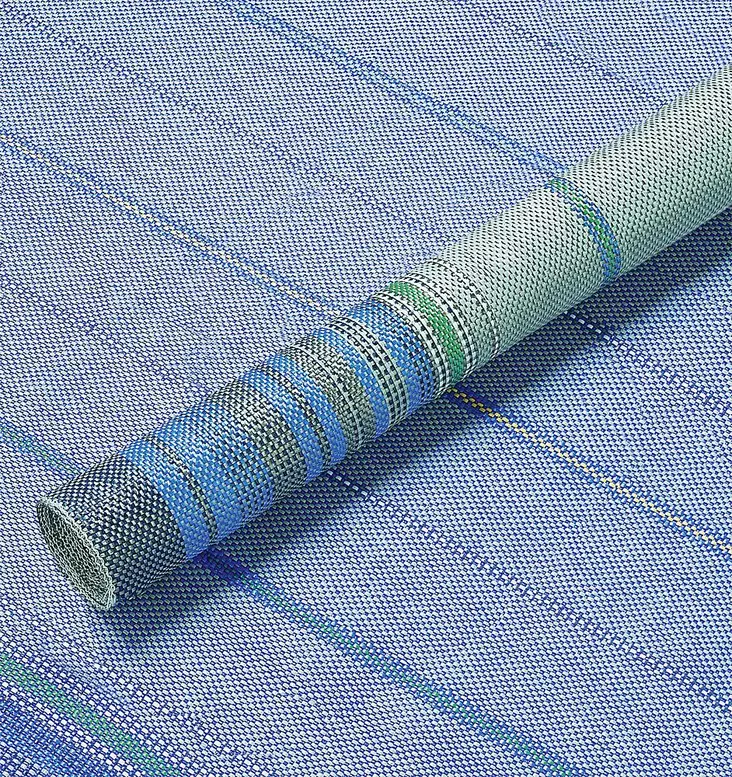 Telttamatto Arisol Italia - Matot etutelttaan ja vaunuun - 9914813 - 1