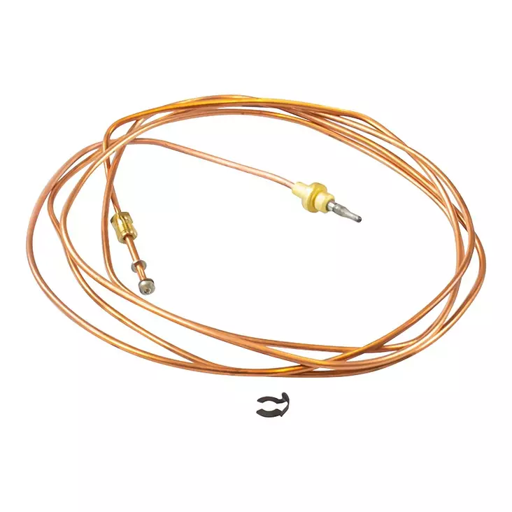 Thermoelement L = 2200 mm -  Varaosaluettelo ja muut tuotteet. - 9923263 - 1