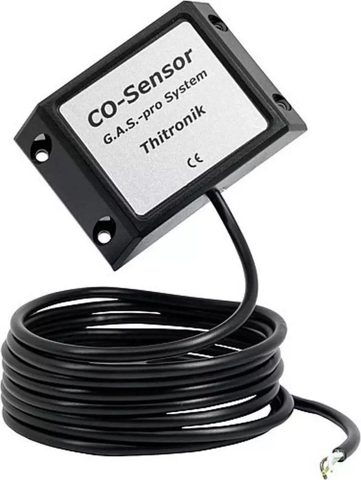 Thitronik CO-Sensor zu G.A.S.-pro - Kaasuhälyttimet - 9984063 - 1