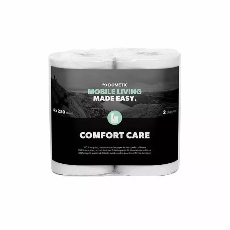 Toilettenpapier Dometic - WC-varaosat ja tarvikkeet - 9923513 - 1