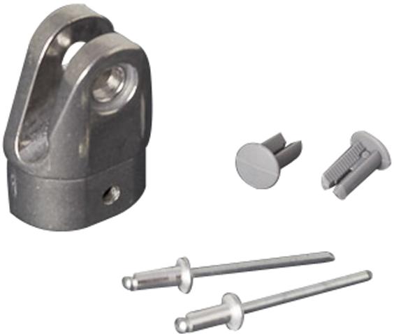 Tukijalan pääty2005 / 2013 / ZIP // F35 Pro - Lisävarusteet - 9990853 - 1