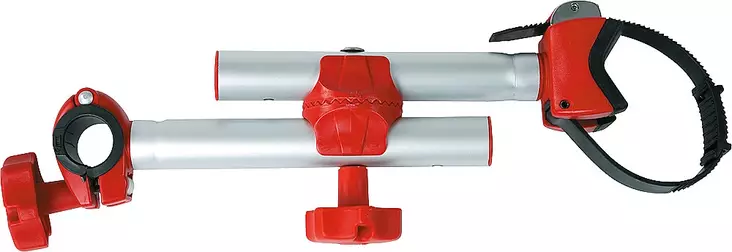 Välikiinnitystanko Fiamma pp-teline - - 9987263 - 2