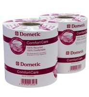 WC-paperi Dometic Comford Care 2 rullaa/pakkaus - WC-varaosat ja tarvikkeet - 9977363 - 1
