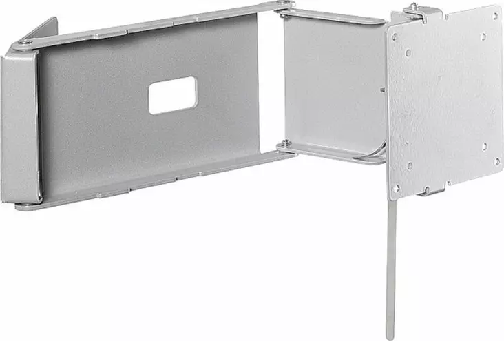 Wandhalterung Caratec - TV:t, Radiot, navigaattorit,antennit - 9941903 - 1