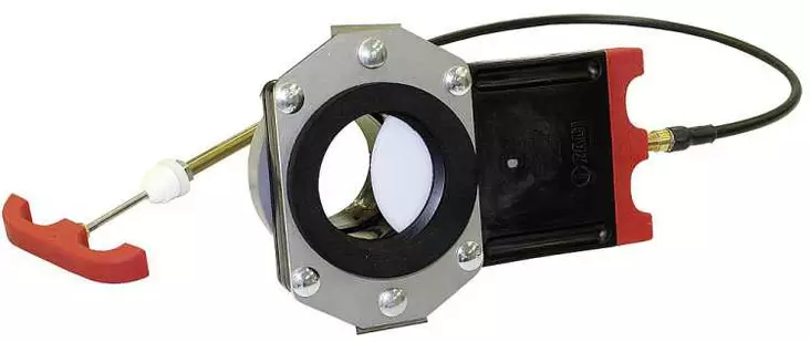 Waste water connecition DC-CTS4110 - WC-varaosat ja tarvikkeet - 9976413 - 1