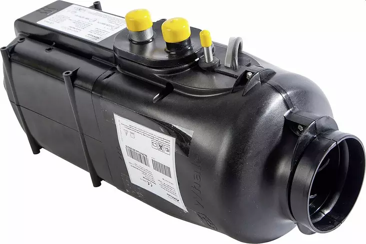 Webasto ilma kaasulämmitin 2,85 KW - - 9961183 - 1