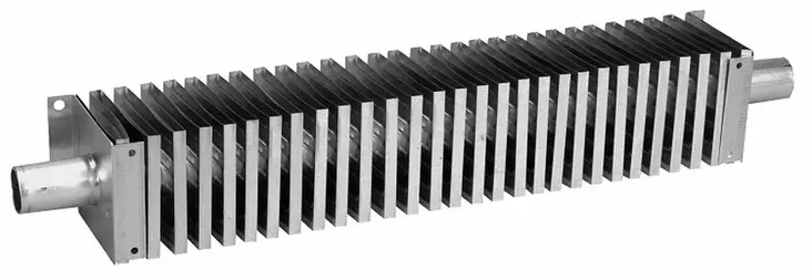 Alde ripapatteri 1000 mm, putki 22 mm - Alde 3000, 3010, 3020, 3030 ja osat - 1900383 - 1