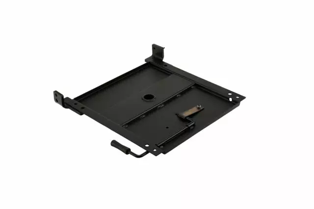 Drehkonsole mittig drehend kääntölaite - Ohjaamon istuimet - 9969693 - 1