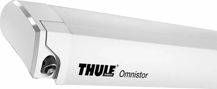 Kattomarkiisi Thule Omnistor 9200 valkea - Katto Thule Omnistor - 9910633 - 2