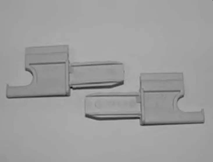 Päätykappale (Pari)rastrollo 2001sisältö - Ikkunat, verhot ja osat - 9949043 - 1