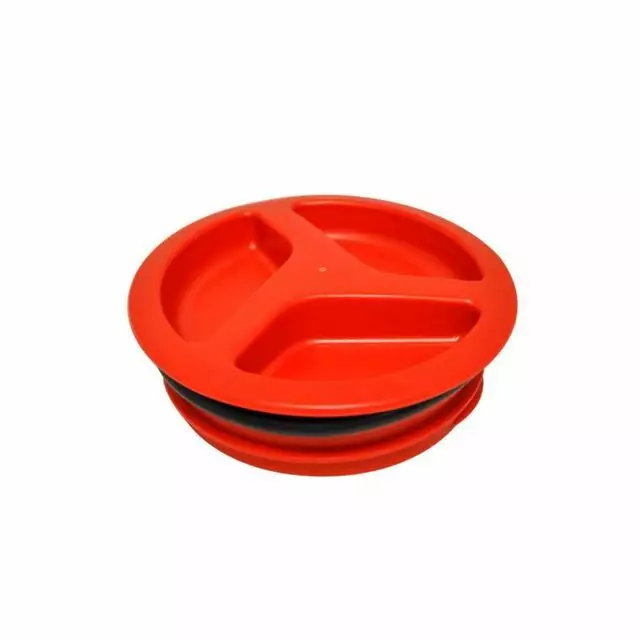 Schraubstopfen S 12-04 120mm - Vesitankit ja varusteet - 9971253 - 2