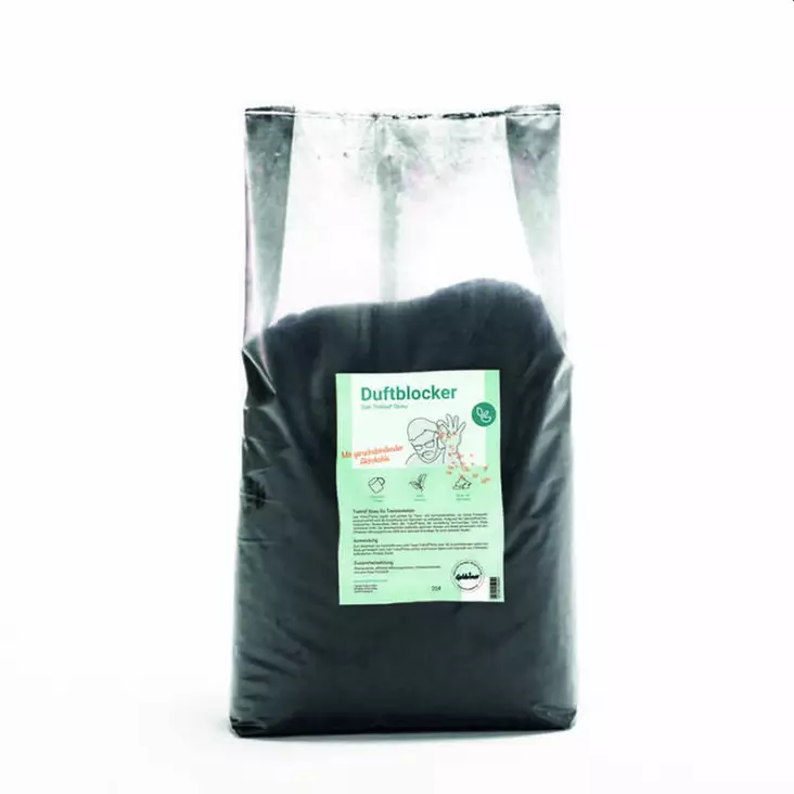 Trelino ® -tuoksunestoaine erotuskäymälä - WC-varaosat ja tarvikkeet - 9957853 - 1
