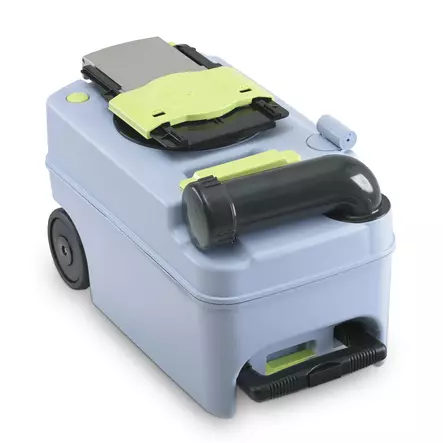 Dometic WC,n CT-3000 ja CT 4000 sarjaan - WC-varaosat ja tarvikkeet - 9931654 - 1