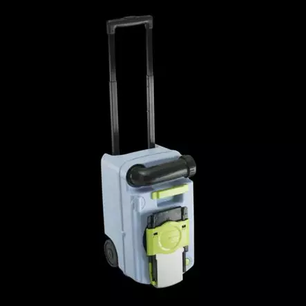 Dometic WC,n CT-3000 ja CT 4000 sarjaan - WC-varaosat ja tarvikkeet - 9931654 - 2