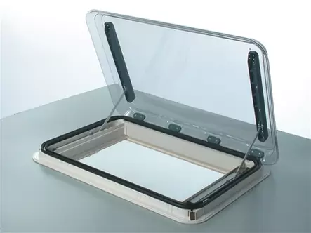 Dometic varalasi Heki 3/4 960x655 cm - Kattoikkunat ( isot ) ja osat - K02-BG1274 - 1