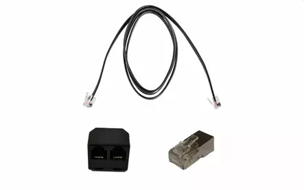 EFOY Connecting Kit RJ12 liitäntäkaapeli - Polttokennot - 634004 - 2