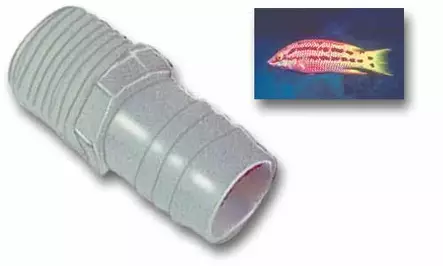 Mutasuotimen letku lähtö 19 mm - Sekoittajat ja varustet - 9971764 - 1