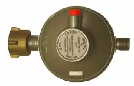 Paineenalennin 1.2 kg / h 30 mbar - Paineen alentimet 30 mbar - 9933054 - 2