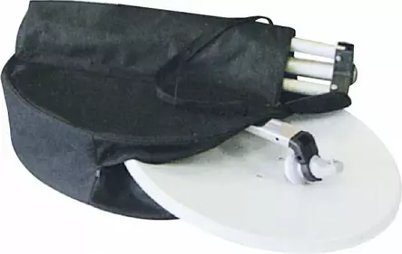 Suojapussi Eurotrail - Varustesuojat - 9950054 - 1